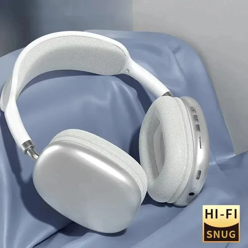 NEW P9 PRO MAX Air Wireless Headphones