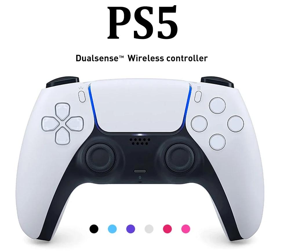 PS5 Dualsense Wireless Controller
