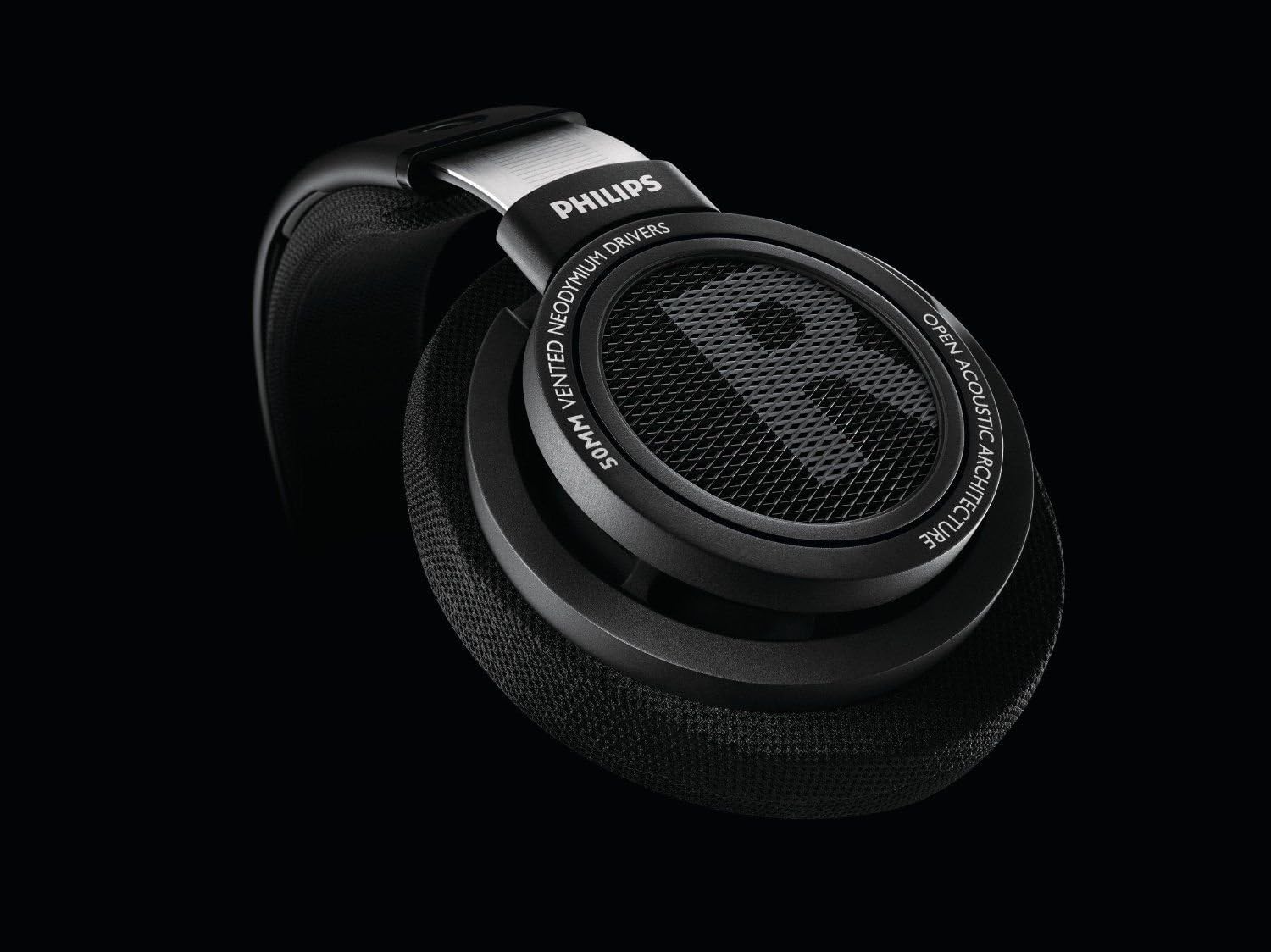 PHILIPS SHP9500 Headset