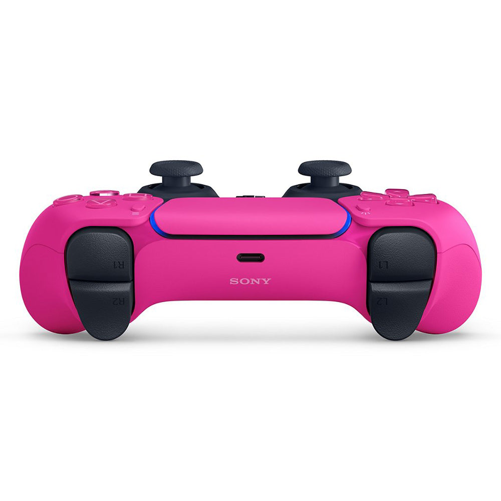 PlayStation 5 DualSense Wireless Controller - Nova Pink