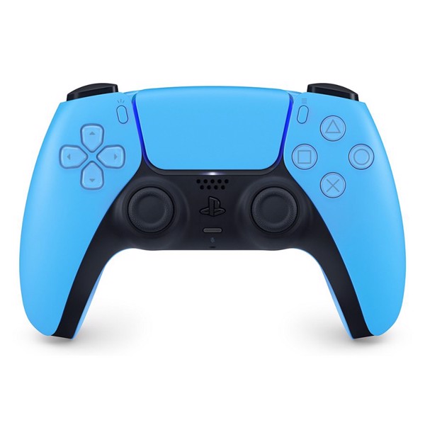 PlayStation 5 DualSense Wireless Controller -Starlight Blue
