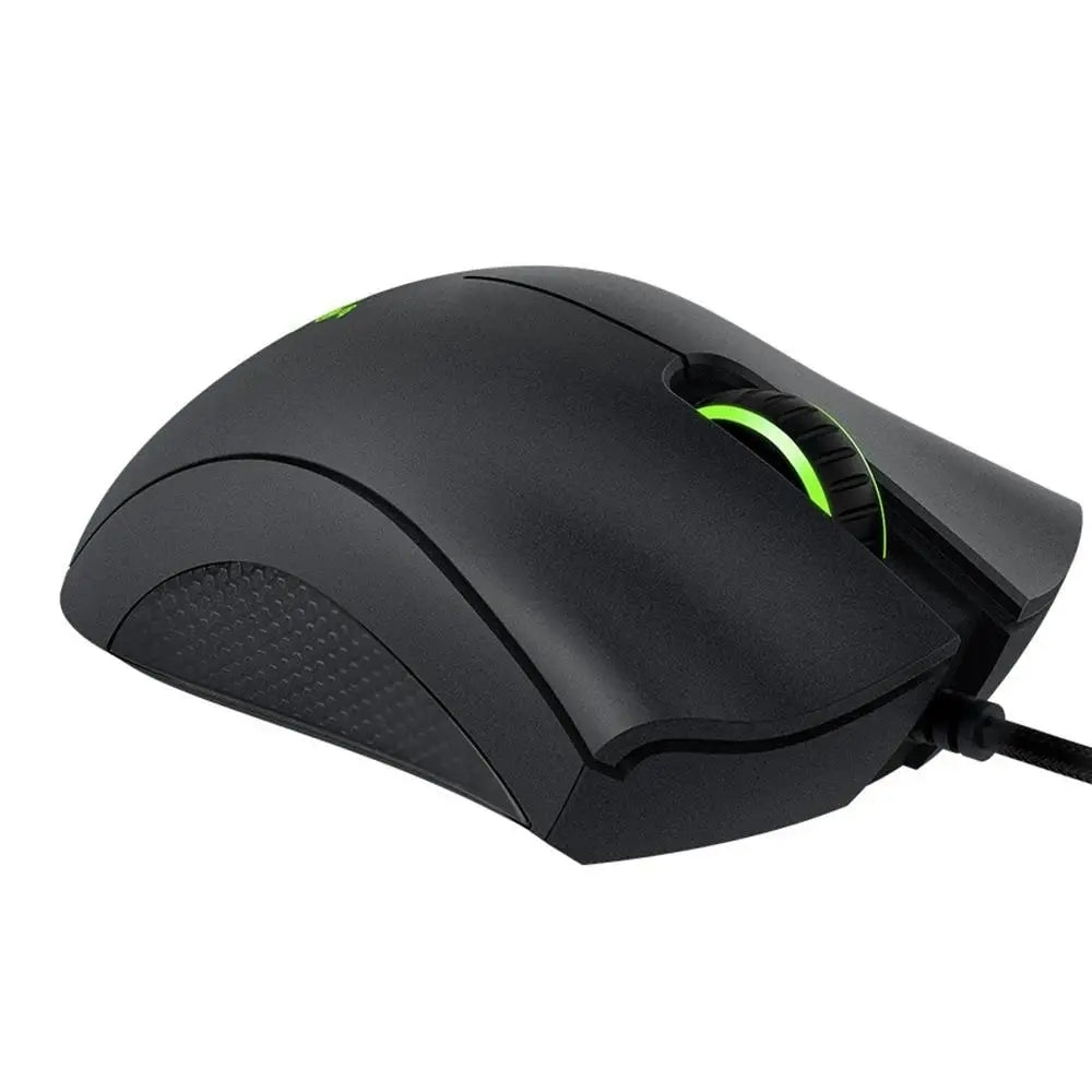 Razer Deathadder essential 6400DPI with original box