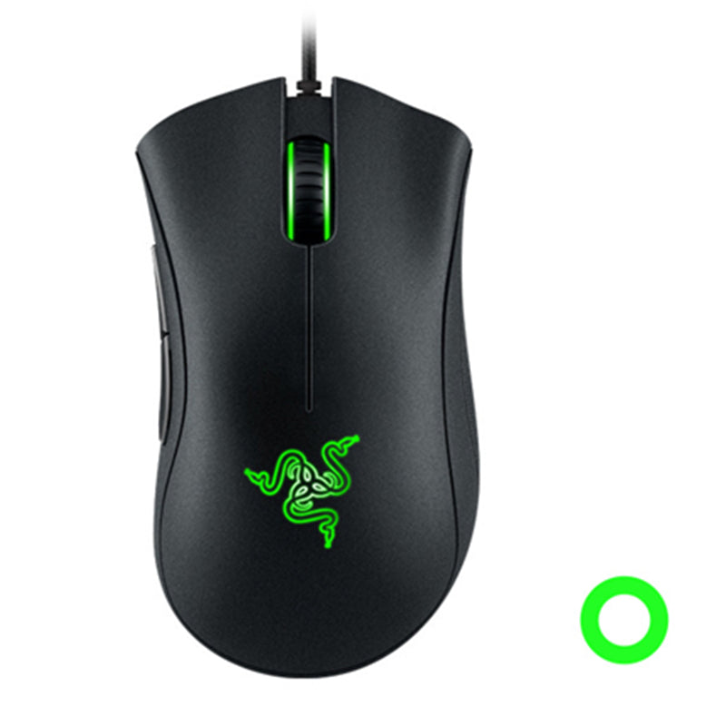 Razer Deathadder essential 6400DPI with original box