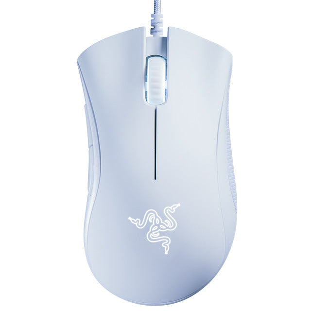 Razer Deathadder essential 6400DPI with original box