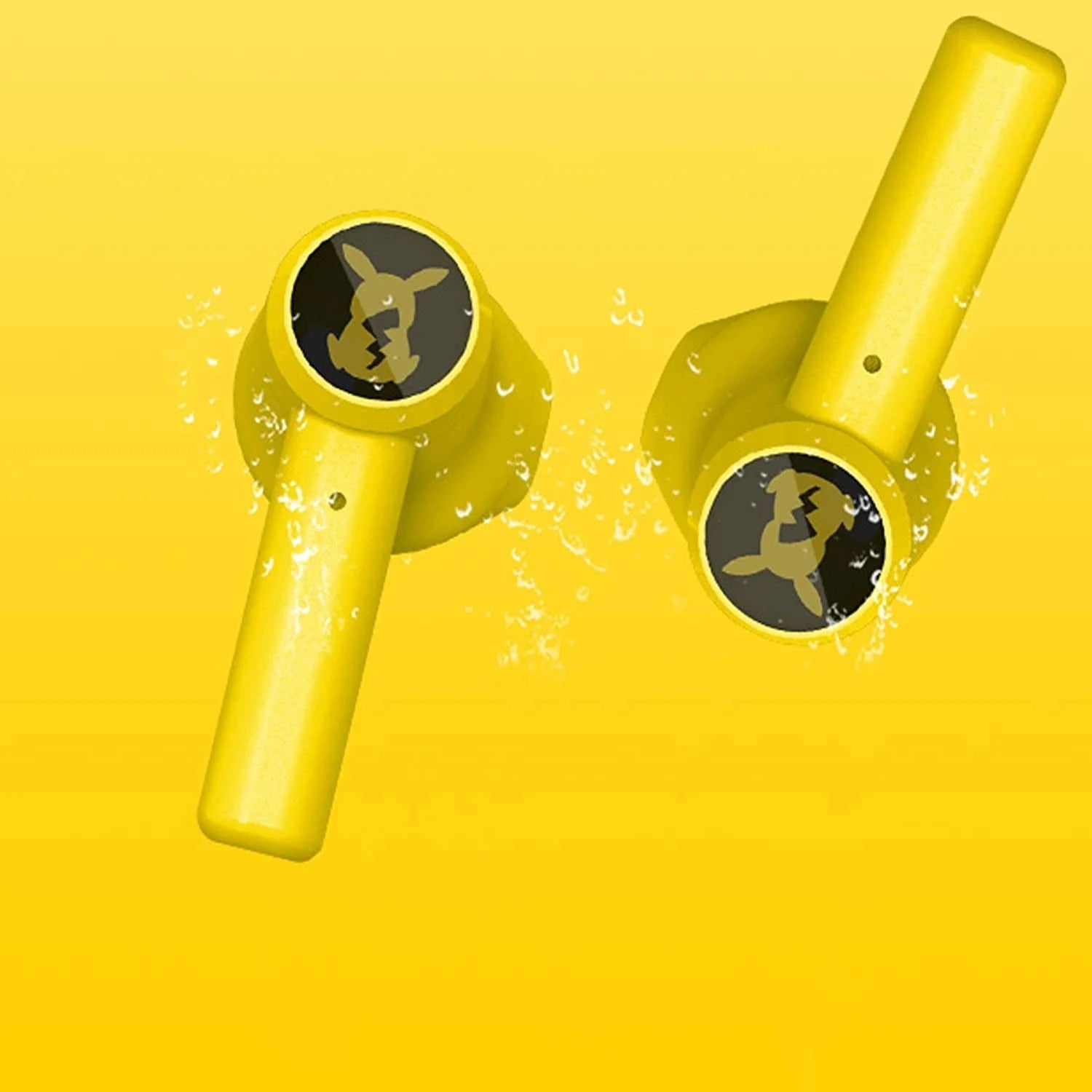 Razer Pokemon Pikachu Wireless Earphones