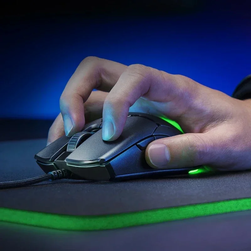 Razer Viper Mouse ULTRA-light DESIGN 8500 DPI Black