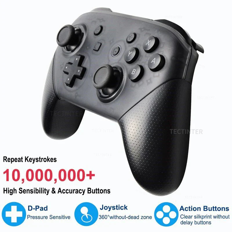 Joystick Controller For Nintend Switch Pro Switch/Lite/Switch OLED