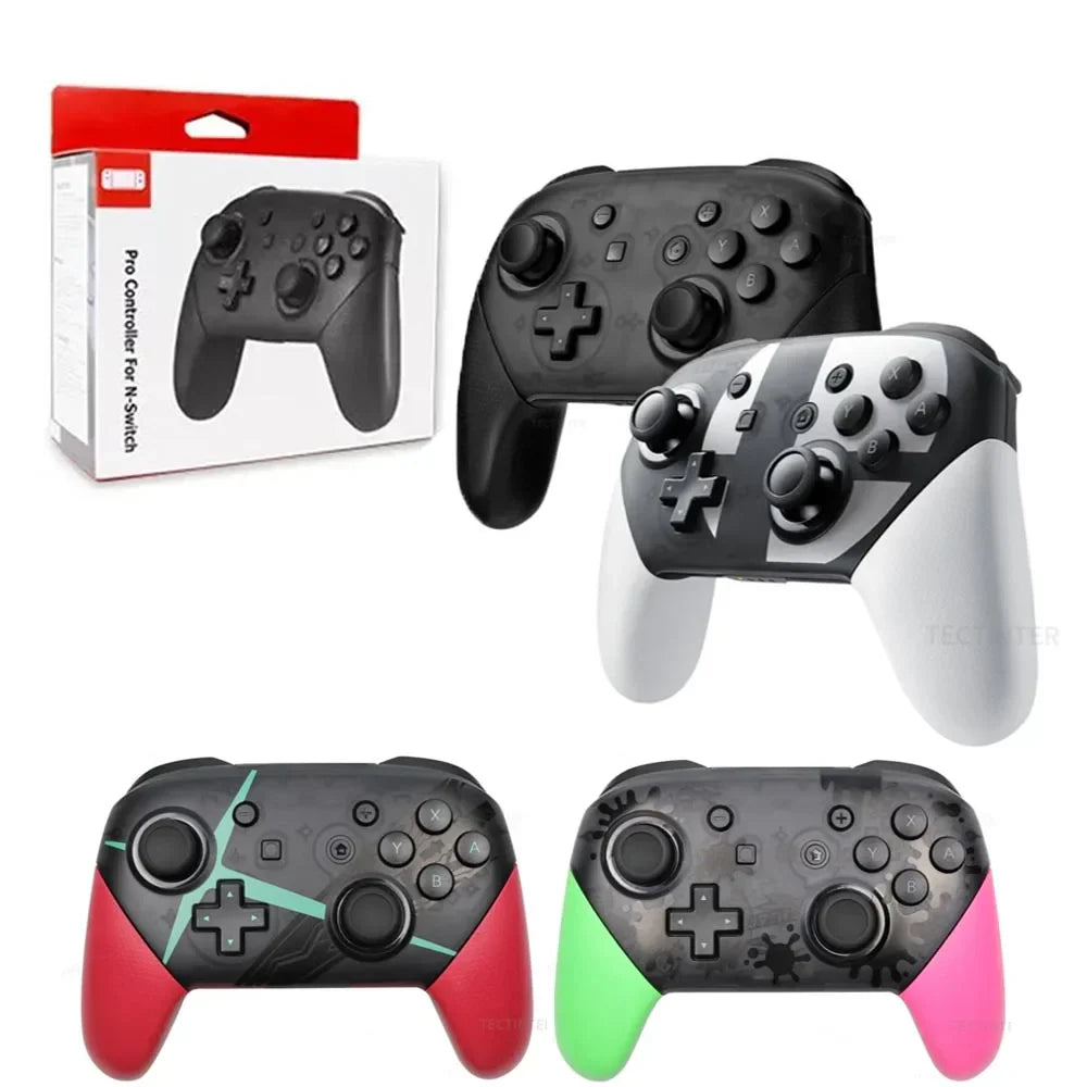Joystick Controller For Nintend Switch Pro Switch/Lite/Switch OLED