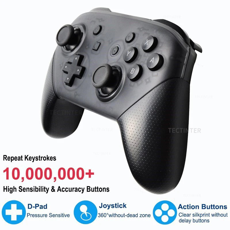Joystick Controller For Nintend Switch Pro Switch/Lite/Switch OLED