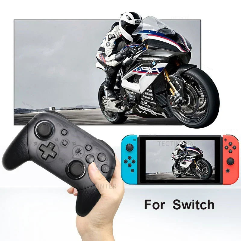 Joystick Controller For Nintend Switch Pro Switch/Lite/Switch OLED
