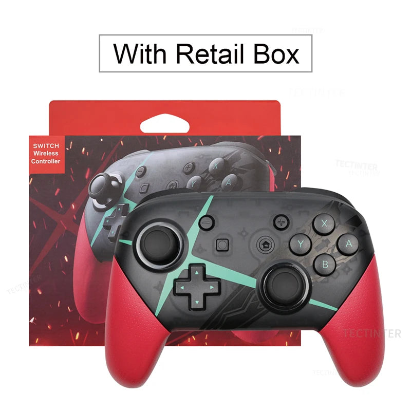 Joystick Controller For Nintend Switch Pro Switch/Lite/Switch OLED
