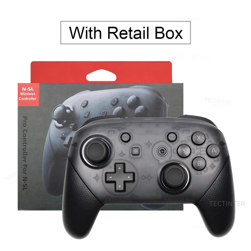 Joystick Controller For Nintend Switch Pro Switch/Lite/Switch OLED