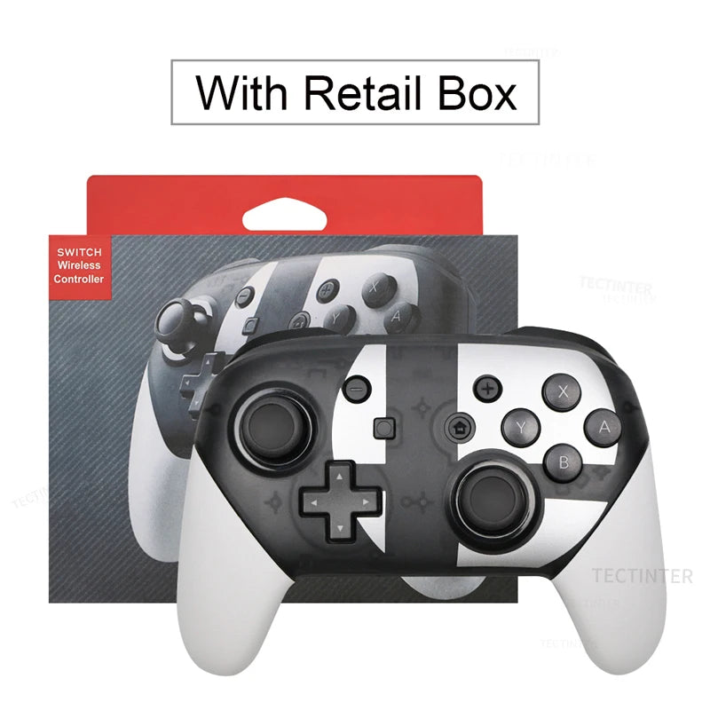 Joystick Controller For Nintend Switch Pro Switch/Lite/Switch OLED