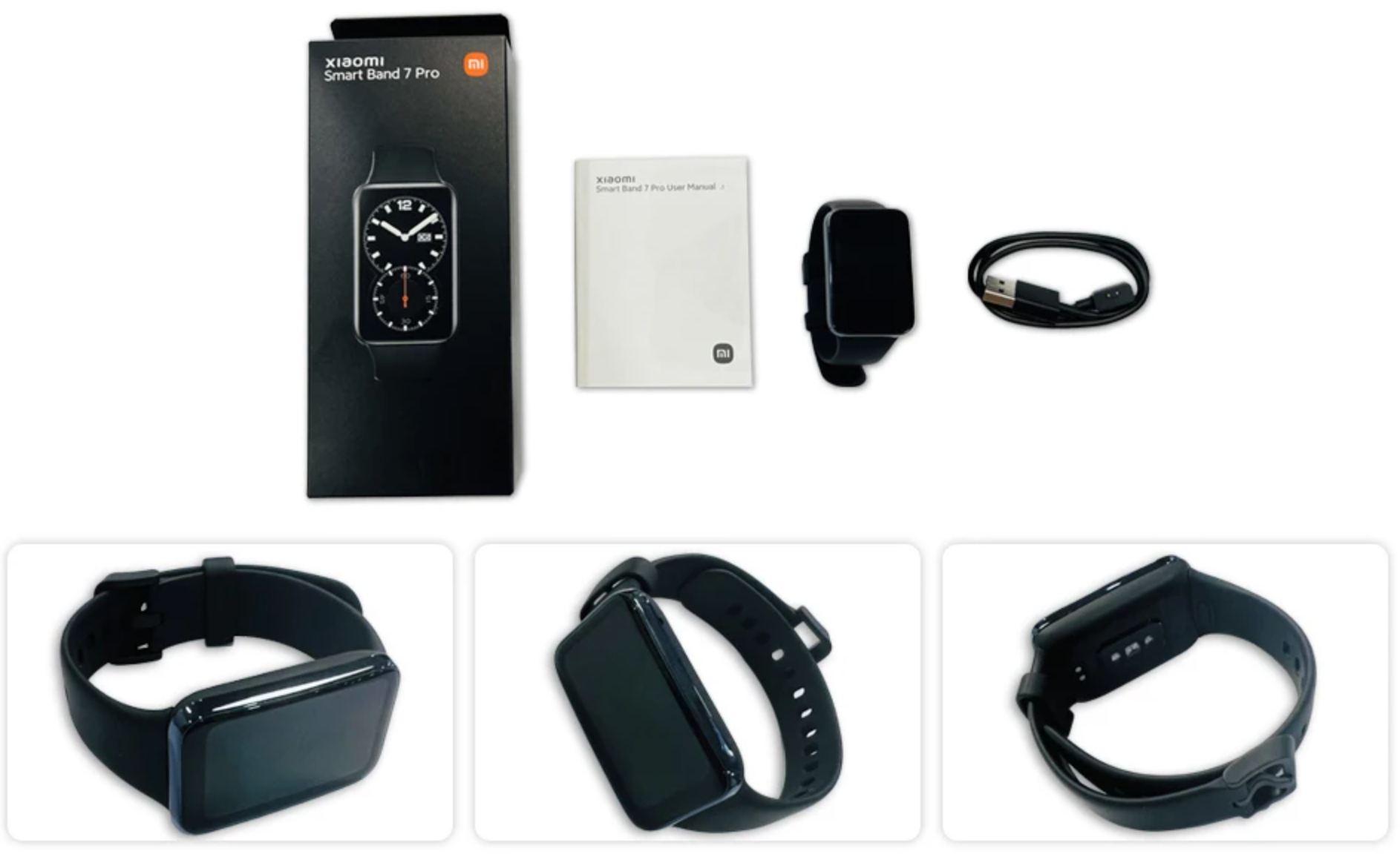 Xiaomi Mi Band 7 Pro