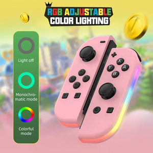 Wireless Joystick for Nintendo Switch/Lite/Oled