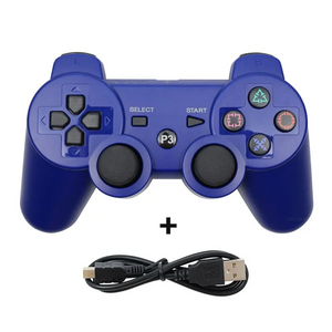 Wireless Controller For PS3
