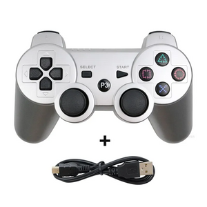Wireless Controller For PS3