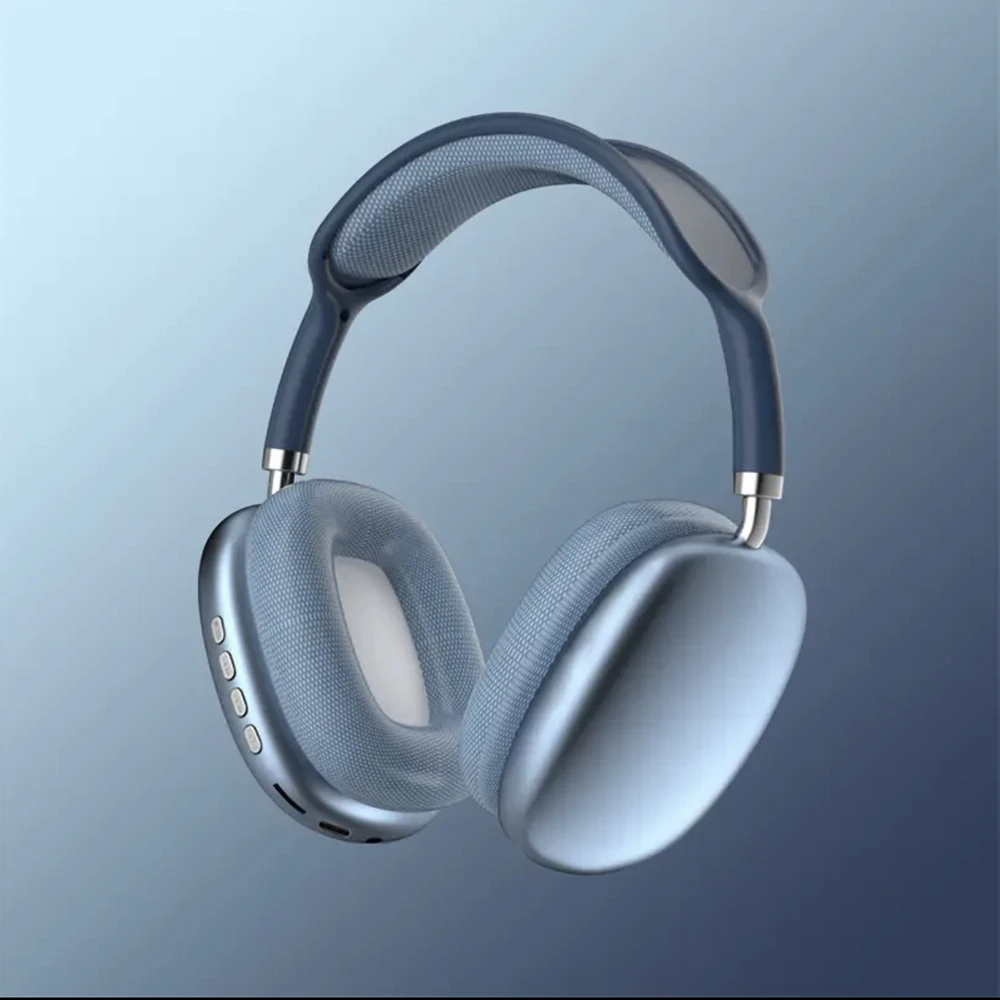 NEW P9 PRO MAX Air Wireless Headphones