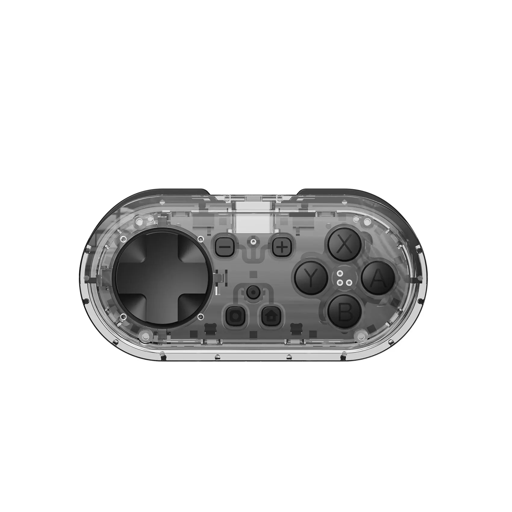 LinYuvo Mini Wireless Controller for Switch Lite OLED