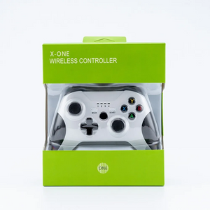2.4G Wireless Game Controller For Xbox One Consolee Joystick For PC/XSX/PS3