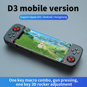 Joystick Eat Chicken Gamepad for Nintendo Switch