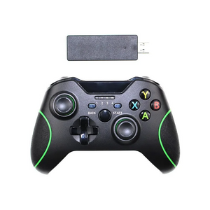 2.4G Wireless Game Controller For Xbox One Consolee Joystick For PC/XSX/PS3