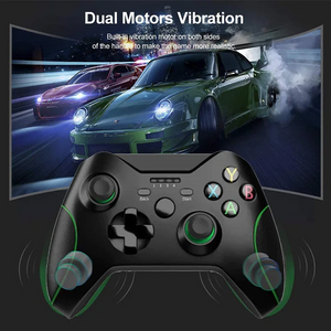 2.4G Wireless Game Controller For Xbox One Consolee Joystick For PC/XSX/PS3