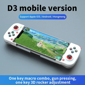 Joystick Eat Chicken Gamepad for Nintendo Switch