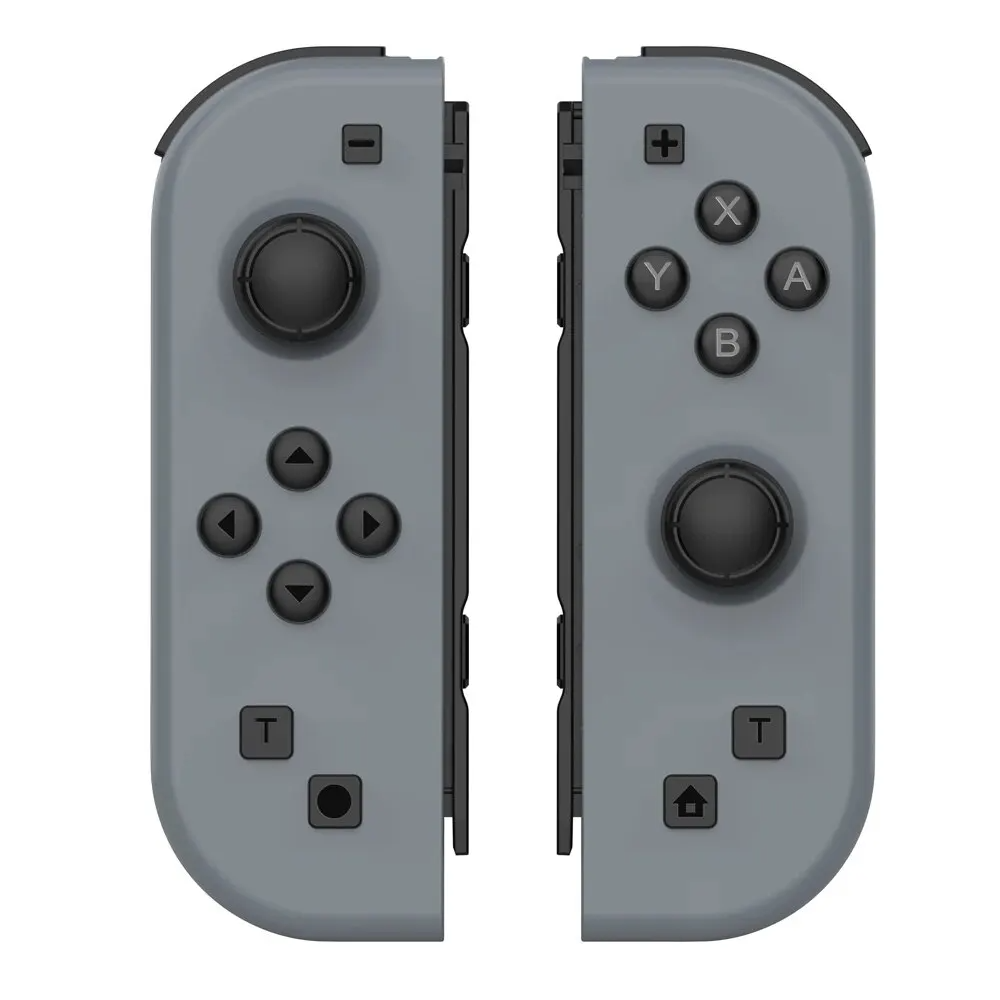 Joy Pad Joycon Controller For Nintendo Switch