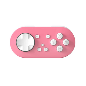 LinYuvo Mini Wireless Controller for Switch Lite OLED