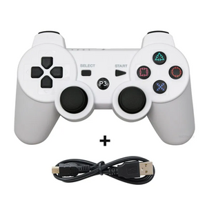 Wireless Controller For PS3