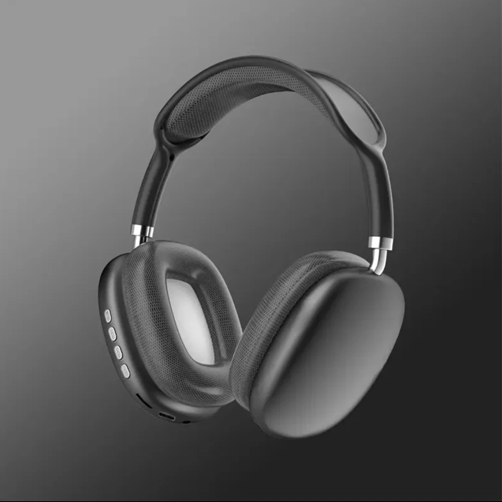 NEW P9 PRO MAX Air Wireless Headphones