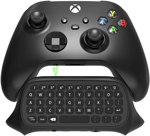 Controller Keyboard for Xbox Series