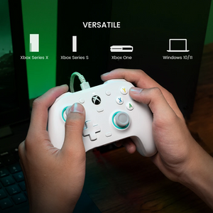 GameSir G7 SE Gaming Controller Wired Gamepad