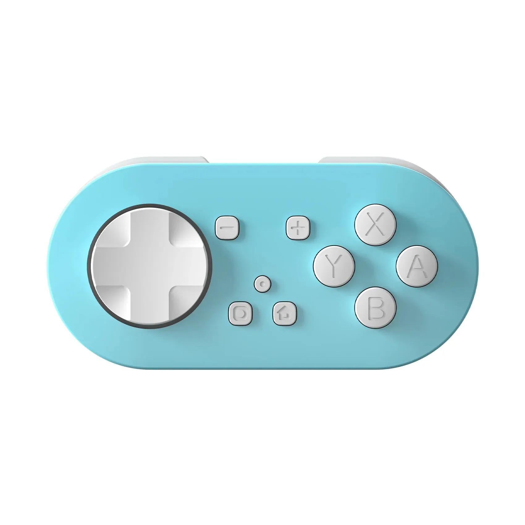 LinYuvo Mini Wireless Controller for Switch Lite OLED