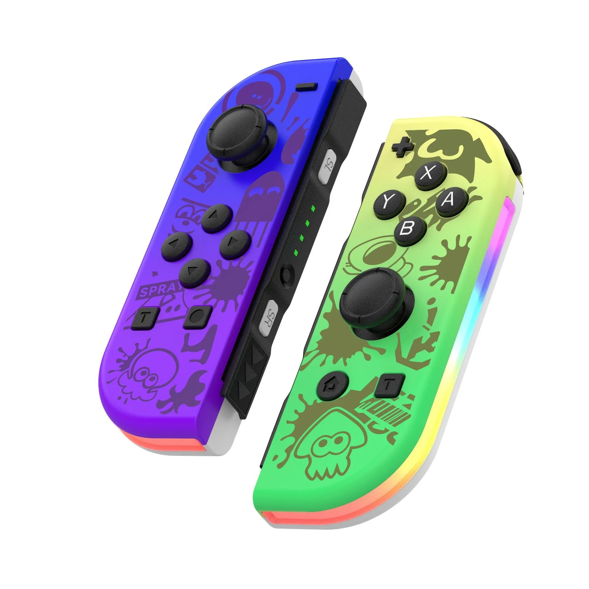 Wireless Joystick for Nintendo Switch/Lite/Oled