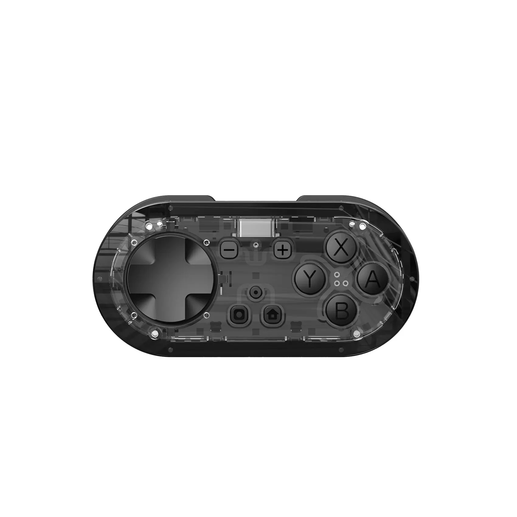 LinYuvo Mini Wireless Controller for Switch Lite OLED
