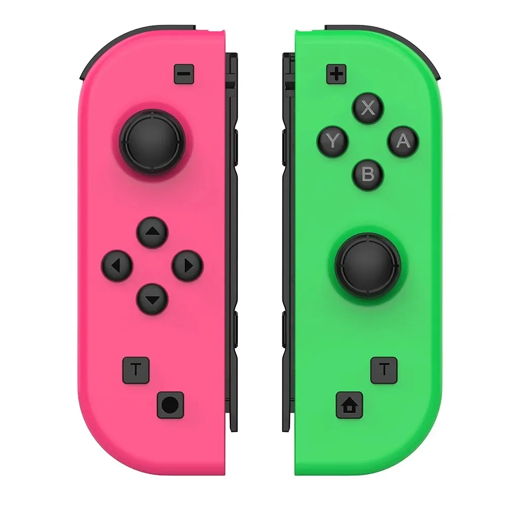 Joy Pad Joycon Controller For Nintendo Switch