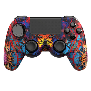 Wireless Controller for PS4 PS3 PC PHONE