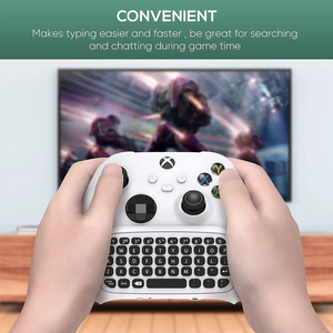 Controller Keyboard for Xbox Series