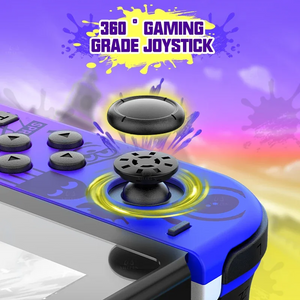 Wireless Joystick for Nintendo Switch/Lite/Oled