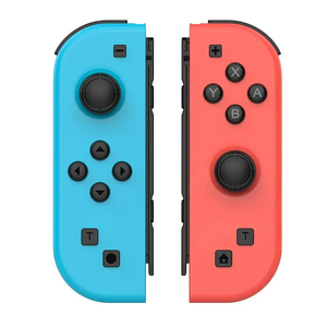 Joy Pad Joycon Controller For Nintendo Switch