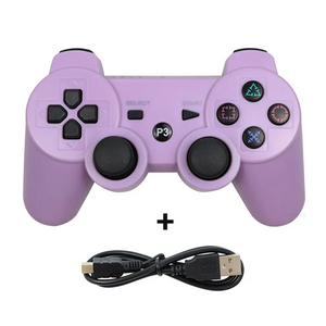 Wireless Controller For PS3
