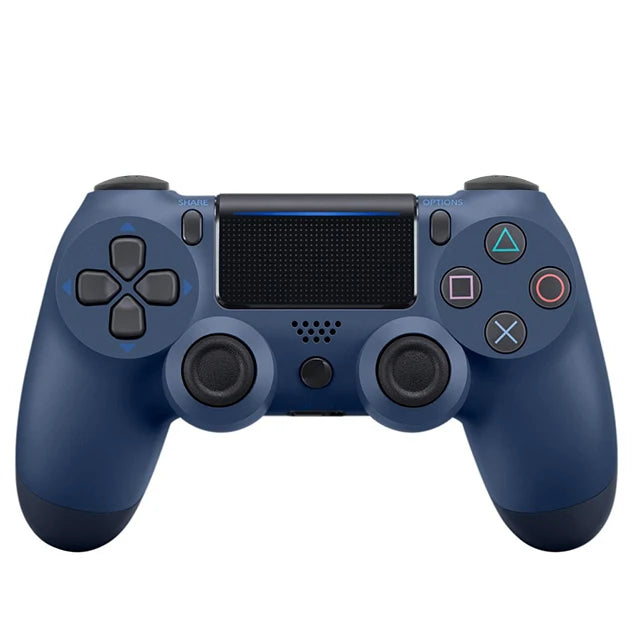 6-Axis PS4 Controller Double vibration Gamepad