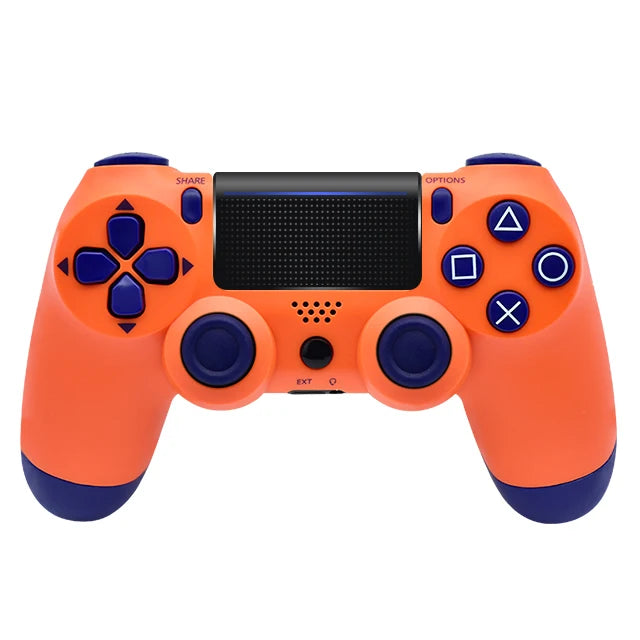 6-Axis PS4 Controller Double vibration Gamepad