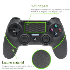 6-Axis PS4 Controller Double vibration Gamepad