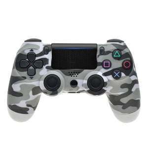 6-Axis PS4 Controller Double vibration Gamepad