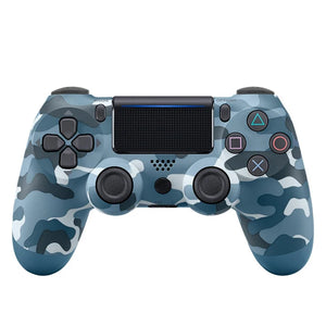 6-Axis PS4 Controller Double vibration Gamepad