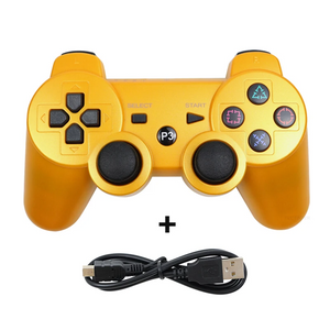 Wireless Controller For PS3