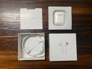 AirPods 2
